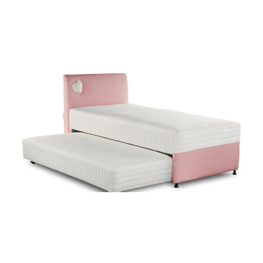 2in1 teenager pink